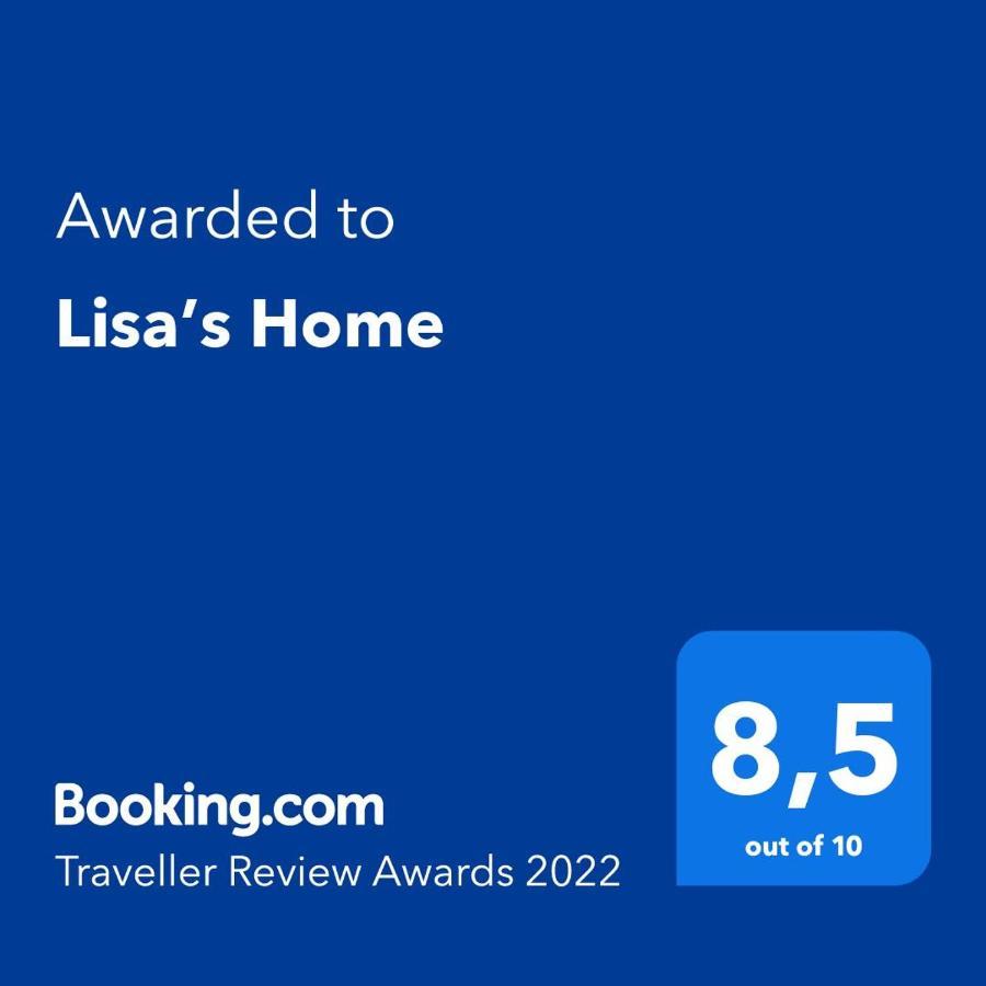 Lisa'S Home Бернаби Экстерьер фото